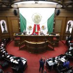 Congreso del Estado aprueba Minuta del Plan B Electoral