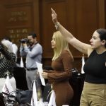 Nueva Ley de Protección de Datos Personales responde a necesidades actuales: 76 Legislatura