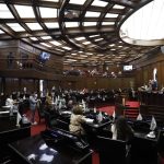 Genera 76 Legislatura, mejores condiciones para el desarrollo profesional de las y los jóvenes michoacanos