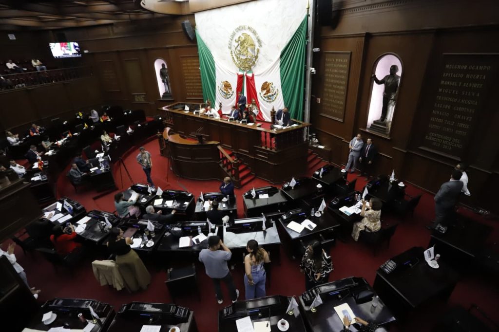 Dependencias públicas deberán conservar documentación comprobatoria de pagos por cinco años