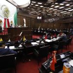 76 Legislatura aprueba Minuta de reforma constitucional en materia de Feminicidio