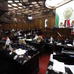 76 Legislatura actualiza reglamento del Parlamento Juvenil Incluyente