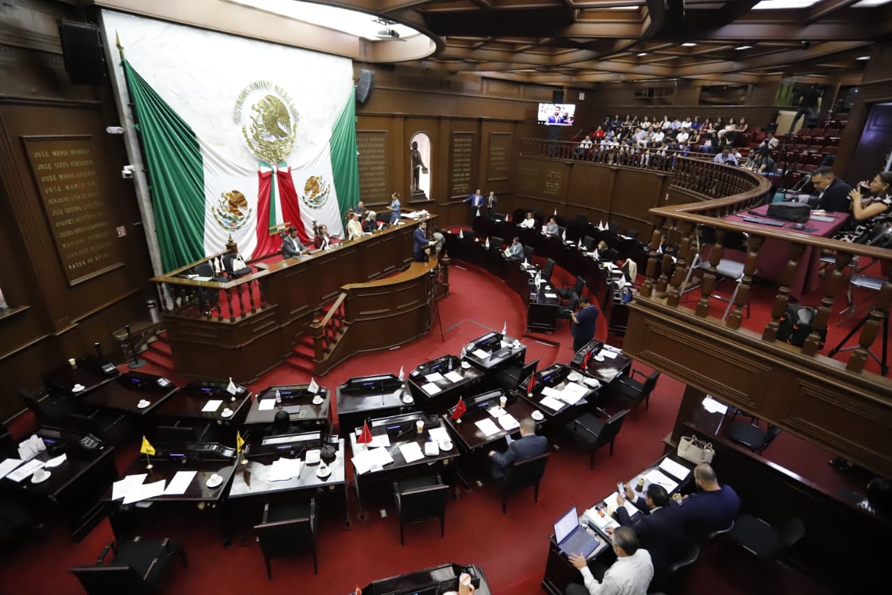 Incorpora 76 Legislatura la rehabilitación por ludopatía a Ley de Adicciones