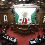 Congreso del Estado a favor de garantizar una movilidad segura en Michoacán