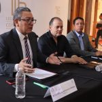 Capacitar al personal técnico del Congreso, es invertir en la calidad del Poder Legislativo: Baltazar Gaona