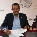 Invita Conrado Paz a participar en concurso Dibujo Parlamentario 2026