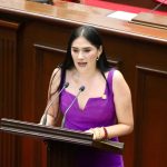 Propone Diana Mariel Espinoza, fortalecer capacitación para prevenir acoso y hostigamiento sexual en el servicio público