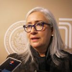 Impulsa Emma Rivera reforma para hacer obligatorias rampas de frenado en carreteras así como revisión a transporte de carga