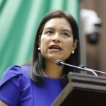 Impulsa Eréndira Isauro reforma para prevenir violencia escolar originada en redes sociales