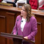 Fabiola Alanís impulsa reforma constitucional para sancionar la violencia política de género en Michoacán