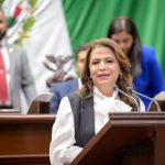 Fabiola Alanís propone reforma para fortalecer cooperativas y detonar empleo digno en Michoacán