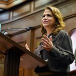 Congreso de Michoacán ha fortalecido la autonomía de la UMSNH con reformas y un presupuesto histórico: Fabiola Alanís