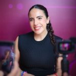 Mi compromiso está en Morelia y en el proyecto de transformación: Giulianna Bugarini