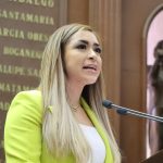Propone Grecia Aguilar Mercado reforma para reconocer e incluir a personas de talla baja en la Constitución de Michoacán
