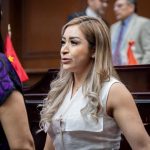Movimiento Ciudadano a favor de que se eliminen privilegios, se frenen derroches y gasto público: Grecia Aguilar