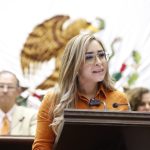 Propone Grecia Aguilar reforma integral para atender de manera oportuna la salud mental de niñas, niños y adolescentes
