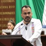 Hugo Rangel plantea rediseño del Congreso bajo criterios técnicos y con prioridad en los derechos laborales