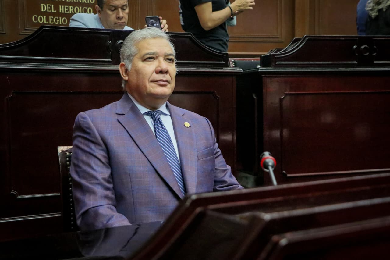 Impulsa Magaña de la Mora reforma para permitir la adopción legal de personas mayores de edad