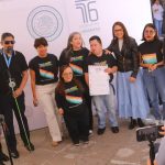 Todo listo para el Parlamento con Perspectiva de Discapacidad: Nalleli Pedraza