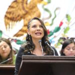 Impulsa Nalleli Pedraza iniciativa para garantizar rentas justas en Michoacán