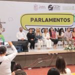 Plantea Octavio Ocampo necesidad de protocolos de seguridad en reforma a la CEDH Michoacán