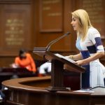 Sandra Olimpia presenta iniciativa para reconocer al deporte como herramienta para prevenir la violencia y delincuencia