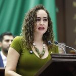Propone Sandra Arreola tipificar el «ecocidio» como delito grave en Michoacán; busca penas de hasta 20 años de prisión