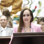 Aprueba el Congreso reforma histórica para erradicar el matrimonio infantil en Michoacán: diputada Sandra Arreola Ruiz
