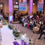 Con conferencias, conmemoran Día de la Familia en Michoacán en Congreso del Estado