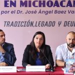 Desde la Comisión de Salud se reconoce el trabajo de las parteras tradicionales michoacanas: Teresita Herrera
