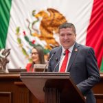 Vicente Gómez presenta iniciativa para garantizar el trabajo a personas con discapacidad adquirida