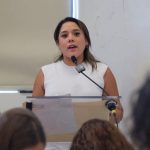 Escuchar a la ciudadanía permitirá fortalecer la legislación y a la CEDH: Xóchitl Ruiz