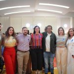 Parlamento Regional en Zitácuaro se realiza con éxito y amplia participación ciudadana: Xóchitl Ruíz González