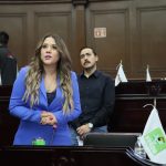 Plantea Xóchitl Ruiz fortalecer la salud digital con acceso municipal a plataformas estatales