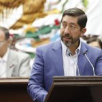 Aprueba el Congreso reforma integral en salud mental; reconocen a médicos internos y residentes como población prioritaria: Abraham Espinoza Villa