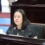 Desde garantías en movilidad hasta enseñanza gratuita de LSM: propuestas del Parlamento con Perspectiva de Discapacidad