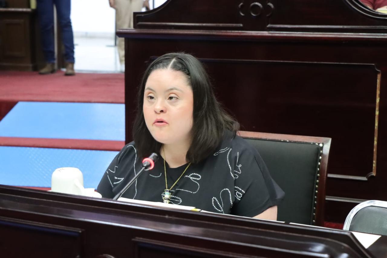 Desde garantías en movilidad hasta enseñanza gratuita de LSM: propuestas del Parlamento con Perspectiva de Discapacidad