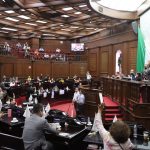 Emite Congreso local convocatoria a recipiendario de Condecoración Melchor Ocampo 2026