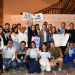 Proponen diputados del PAN declarar el 25 de marzo como Día Estatal de la Vida