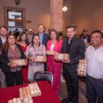 Michoacán fortalece su marco legal para impulsar el desarrollo económico y el cooperativismo: David Martínez Gowman