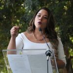 Avanza en Michoacán construcción de una ley más cercana en materia de salud y derechos humanos: Xóchitl Ruiz