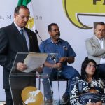 Con Parlamento Regional de Derechos Humanos se apuesta a una ley ciudadana: David Martínez Gowman