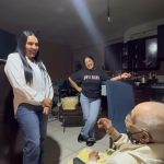 Propuestas legislativas se fortalecen con el contacto directo de la ciudadanía: Adriana Campos Huirache