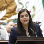 Propone diputada Tere Herrera endurecer medidas contra deudores alimentarios