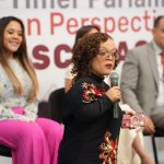 76 Legislatura lleva a cabo el Primer Congreso Parlamentario con Perspectiva con Discapacidad