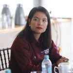 Erendira Isauro Hernández impulsa la transparencia en revisión de la Cuenta Pública 2024