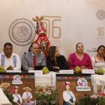 Desde el Congreso del Estado estamos abiertos a impulsar aquellas actividades que beneficien a la cultura y al turismo: Baltazar Gaona