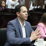 Presenta Alfredo Anaya iniciativa para garantizar cuidado integral digno a niñas, niños y adolescentes bajo tutela del Estado