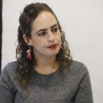 Presenta Sandra Arreola iniciativa para garantizar intérpretes de Lengua de Señas Mexicana en todos los servicios de salud de Michoacán