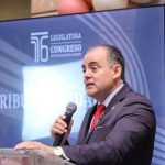 En Tribuna Ciudadana, Fundación Francisco J. Mújica anuncia que se busca que se inscriba en Muro de Honor del Congreso el nombre de Primo Tapia